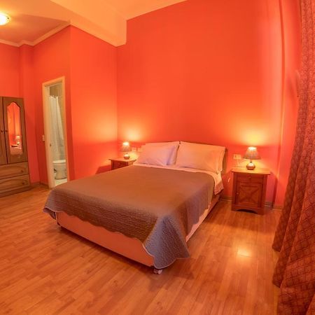 Victoria Hotel Valparaíso Dış mekan fotoğraf