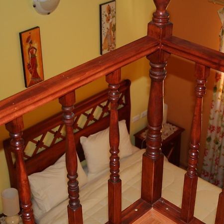 Victoria Hotel Valparaíso Dış mekan fotoğraf