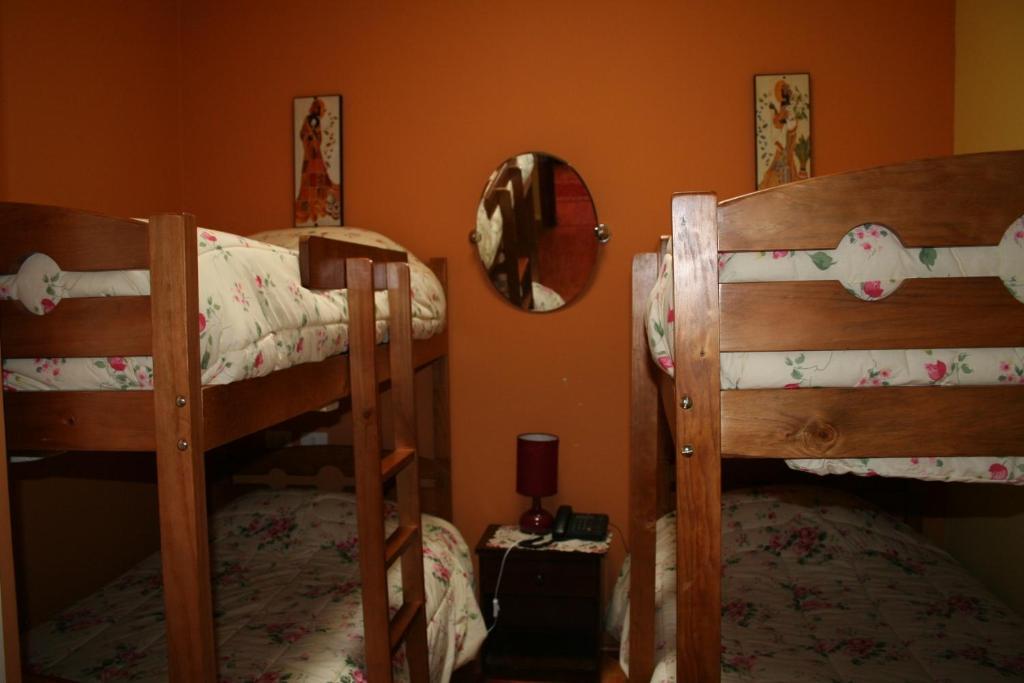 Victoria Hotel Valparaíso Oda fotoğraf