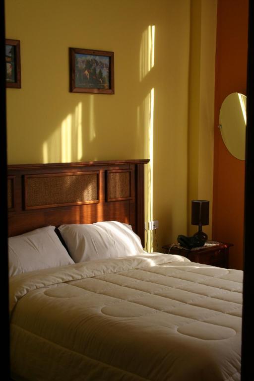 Victoria Hotel Valparaíso Dış mekan fotoğraf