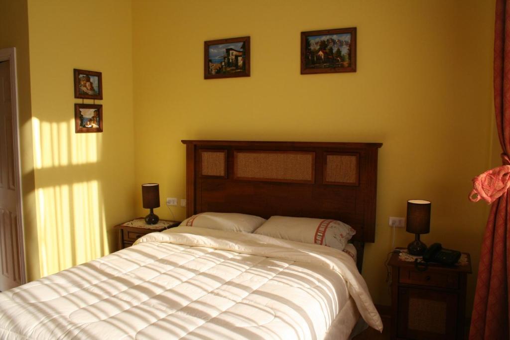 Victoria Hotel Valparaíso Dış mekan fotoğraf