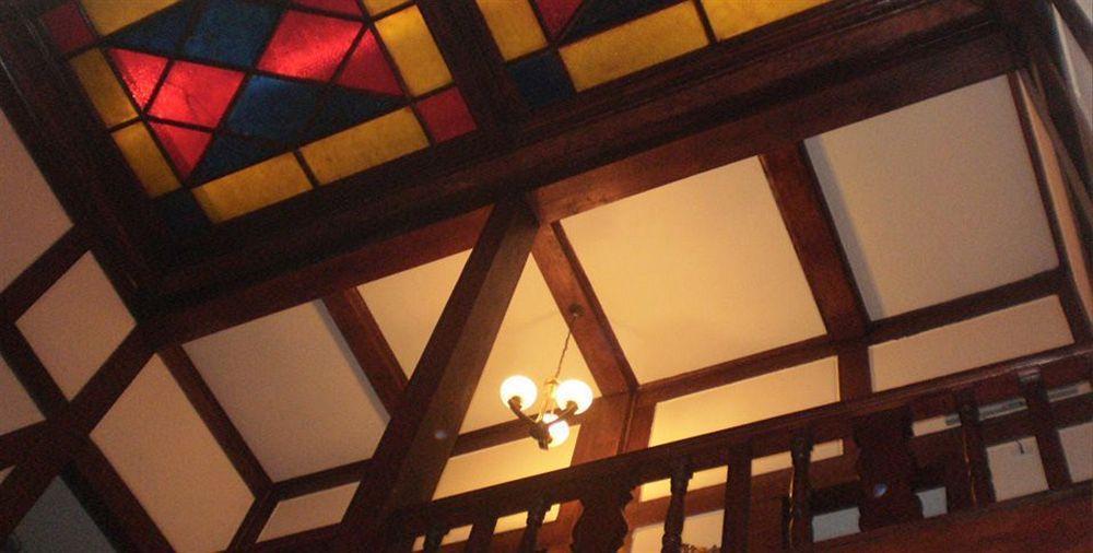 Victoria Hotel Valparaíso Dış mekan fotoğraf