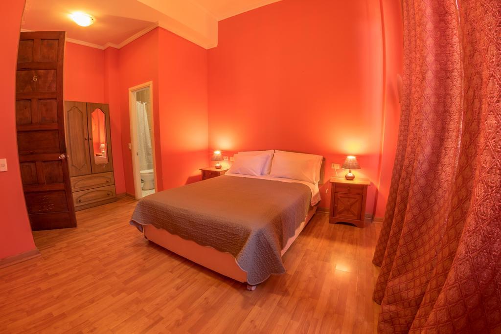 Victoria Hotel Valparaíso Dış mekan fotoğraf