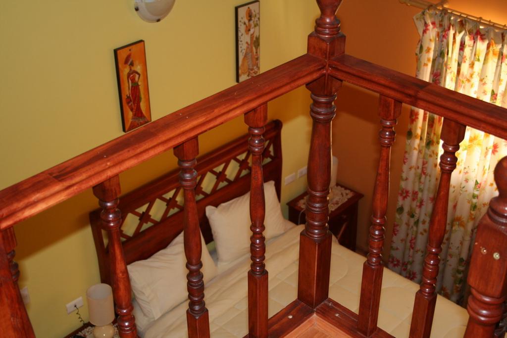 Victoria Hotel Valparaíso Dış mekan fotoğraf