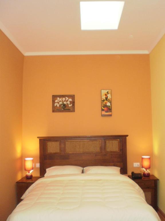 Victoria Hotel Valparaíso Dış mekan fotoğraf